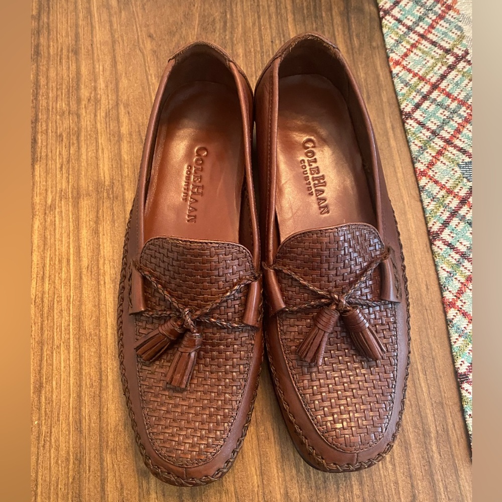 Vintage Cole Haan women’s shoe